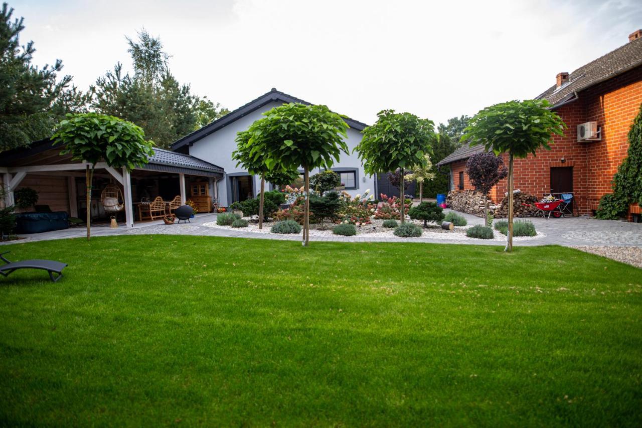 Hortus Apartament Z Klimatyzacja Boleslawiec  Exterior foto